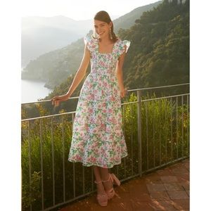 Hill House Home Ellie Nap Dress